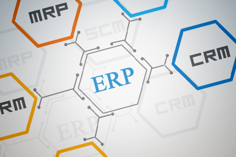 ERP